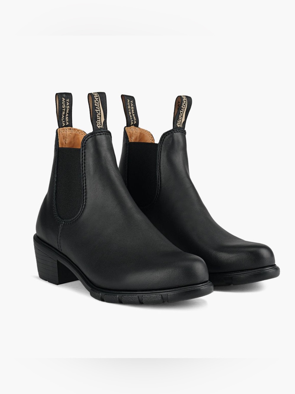 BLUNDSTONE SERIE 1671 HEEL BOOTS